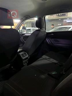 فولكسفاغن تيغوان